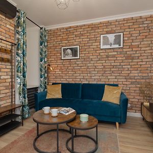 Standaard Appartement